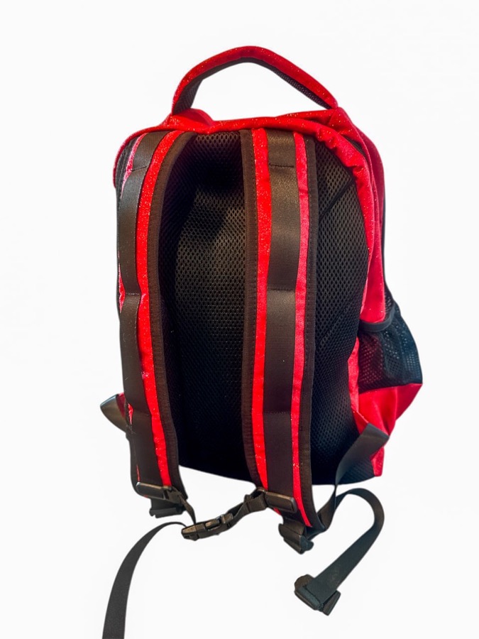 FOE Backpack — Personalized