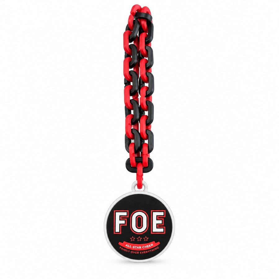 FOE Hype Chain Necklace
